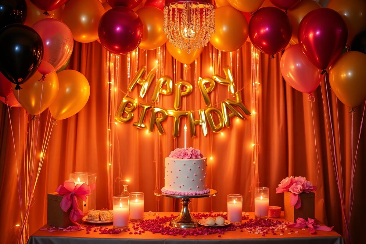 Birthday Party