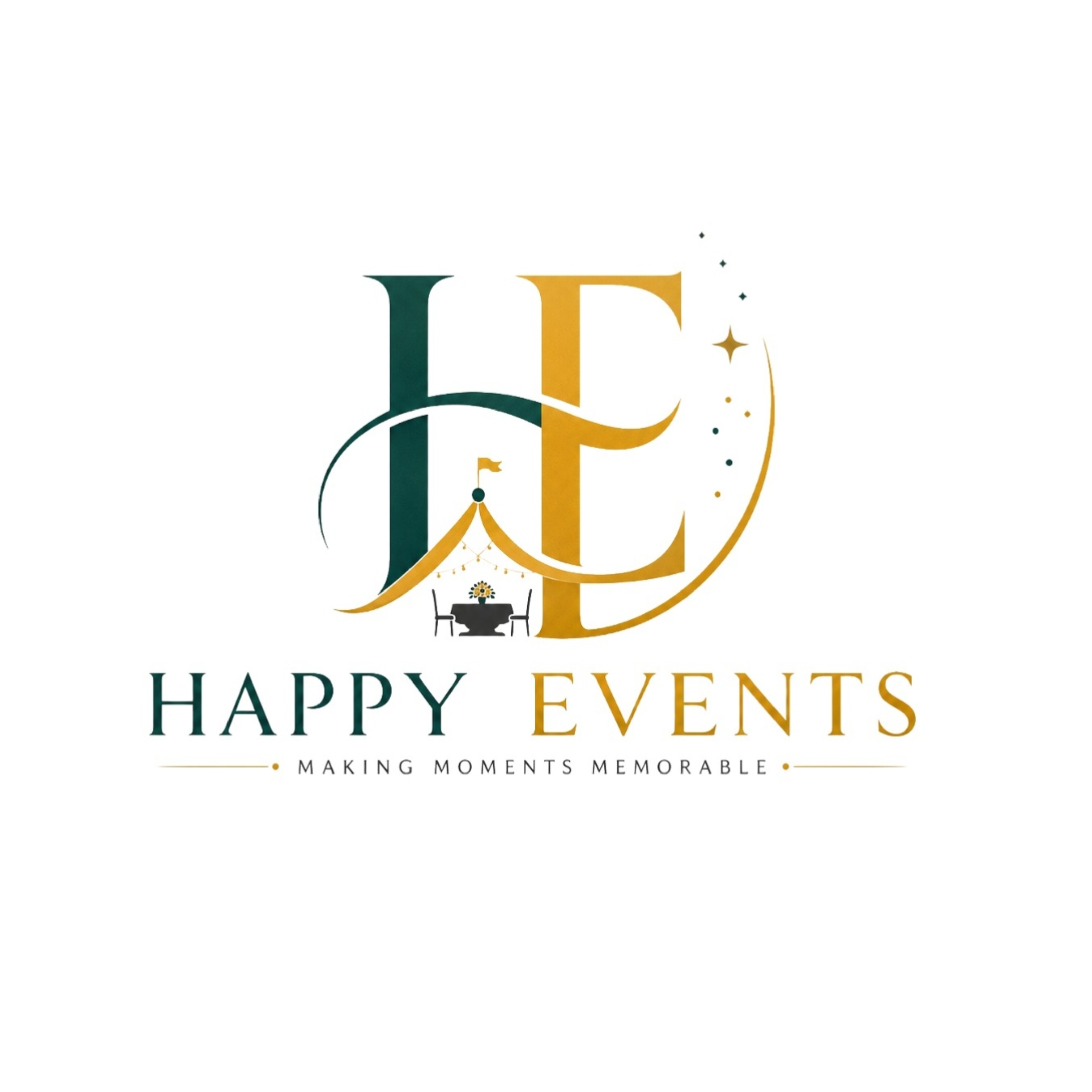 Happy Events