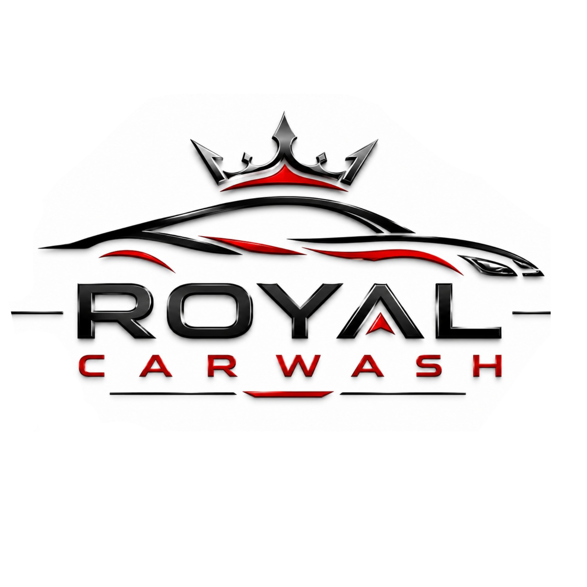 Royal Car Wash